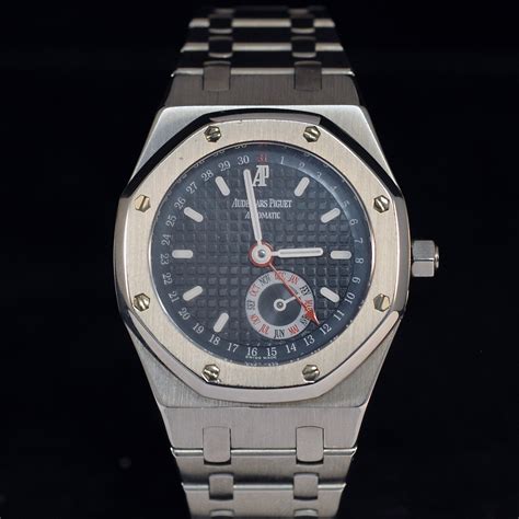 audemars piguet royal oak 25920st|audemars piguet royal oak backside.